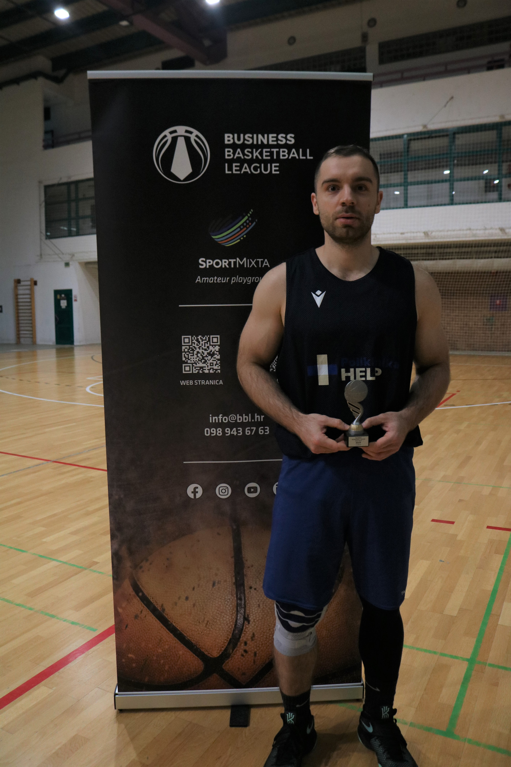 MVP petoga kola