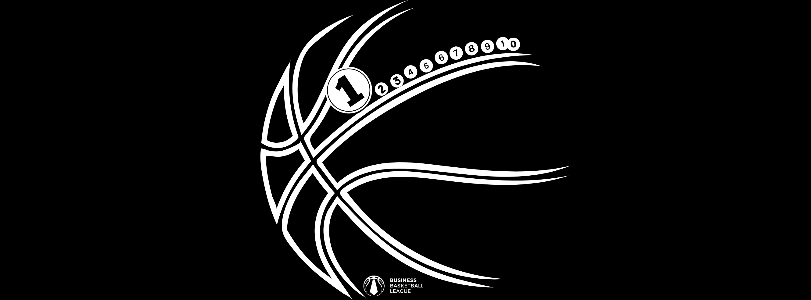 Business basketball league