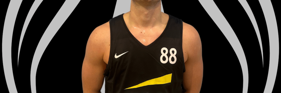 88 Luka Jurički